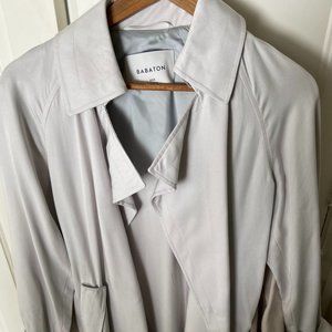 Aritzia (Babaton) Lawson Trench